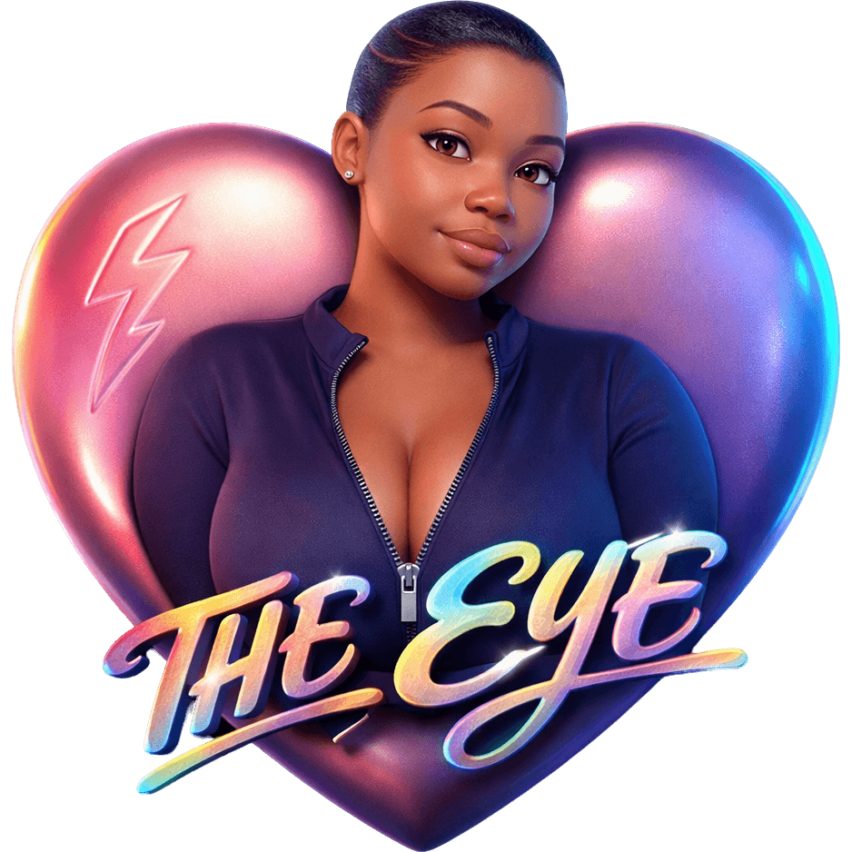 Fortunate Glance TikTok LIVE gift