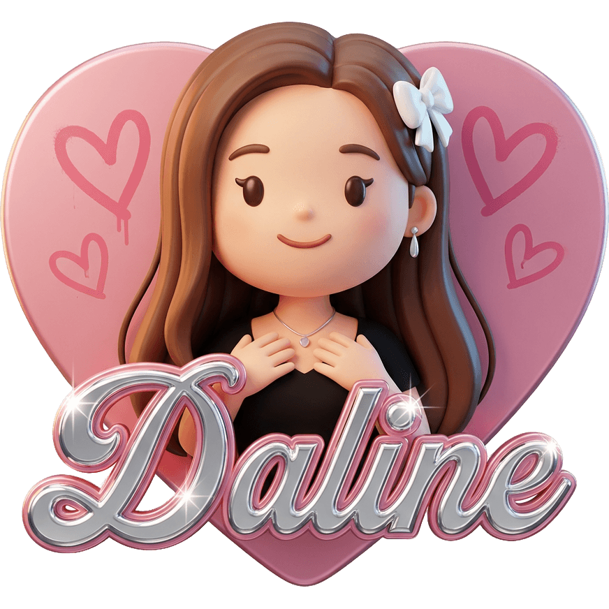 Daline cherry TikTok LIVE gift