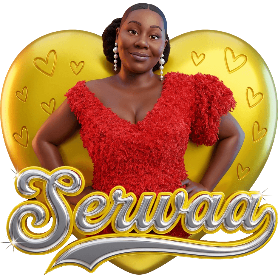 Yaa Serwaa Hipsy TikTok LIVE gift