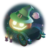 Boo's Town TikTok LIVE gift