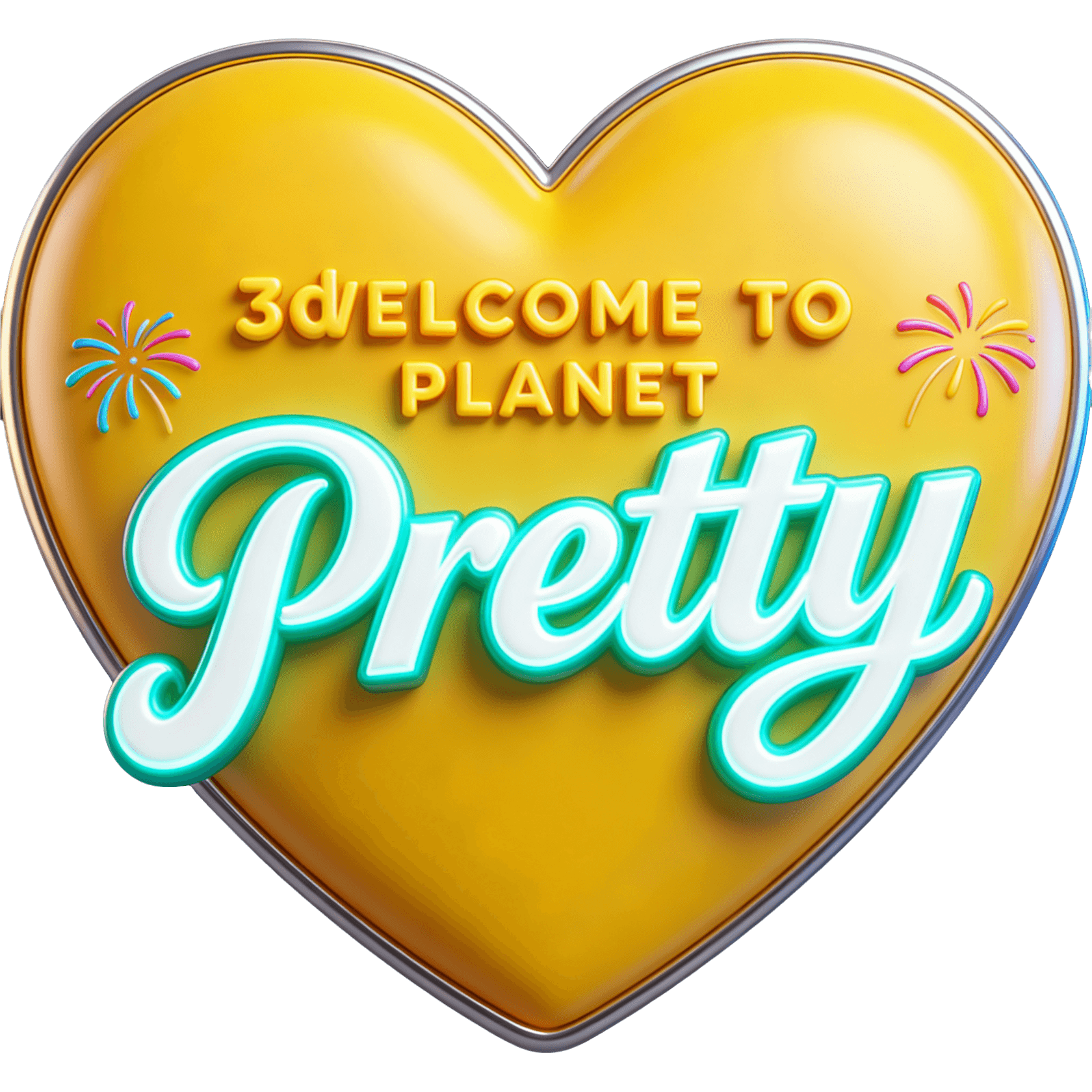 Planet Dreamy TikTok LIVE gift