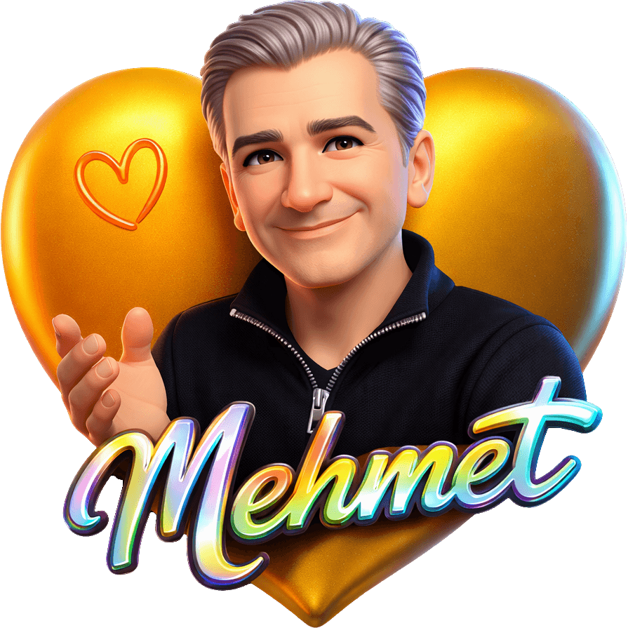 Mehmet Abi TikTok LIVE gift