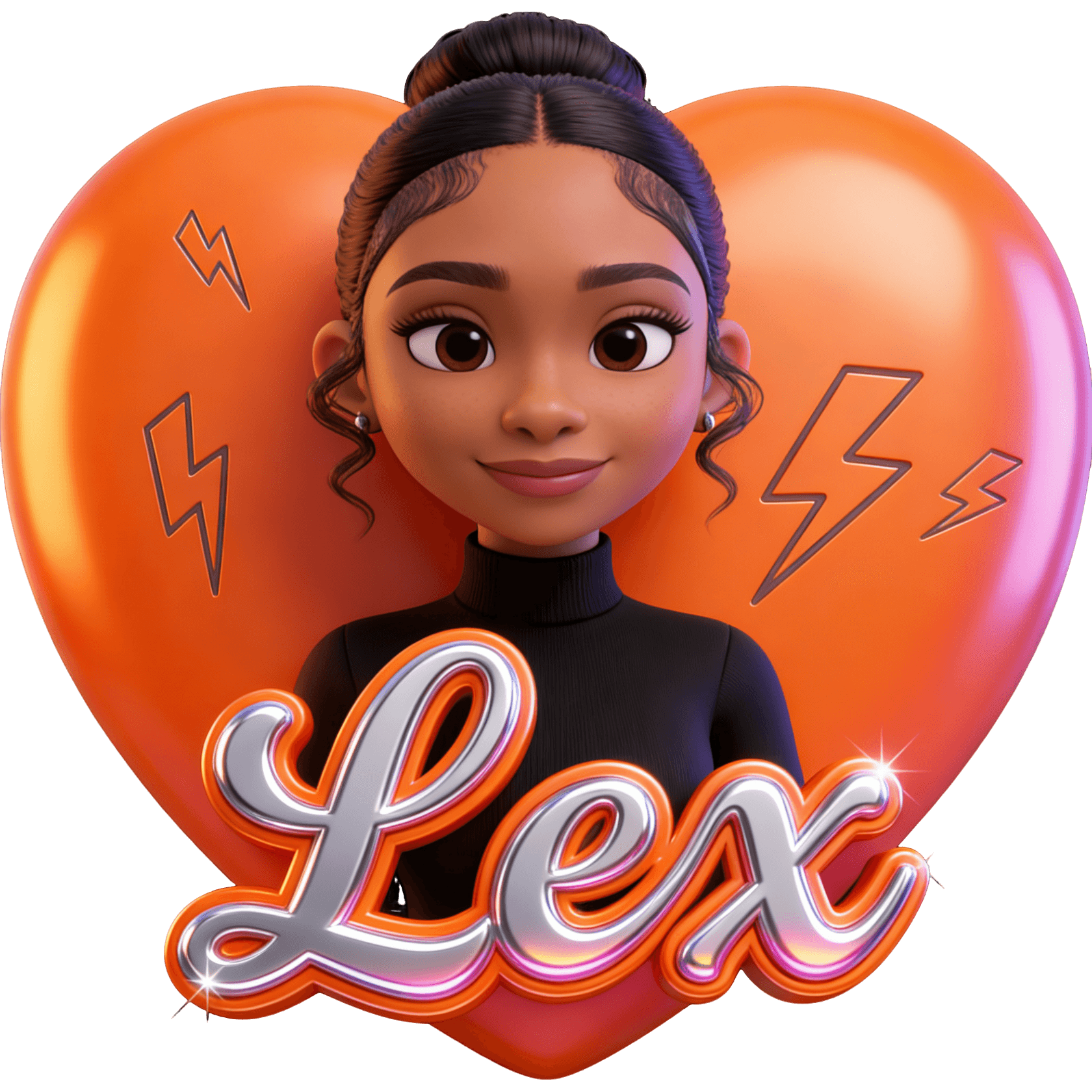 BIG LEX TikTok LIVE gift