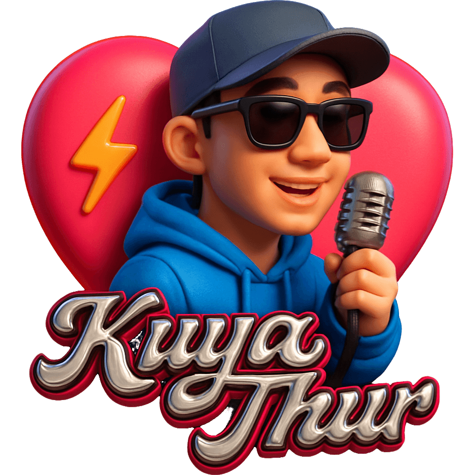 Kuya Thur TikTok LIVE gift