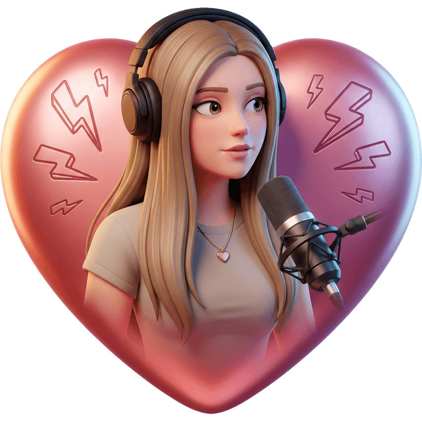 CorneliaVibe TikTok LIVE gift