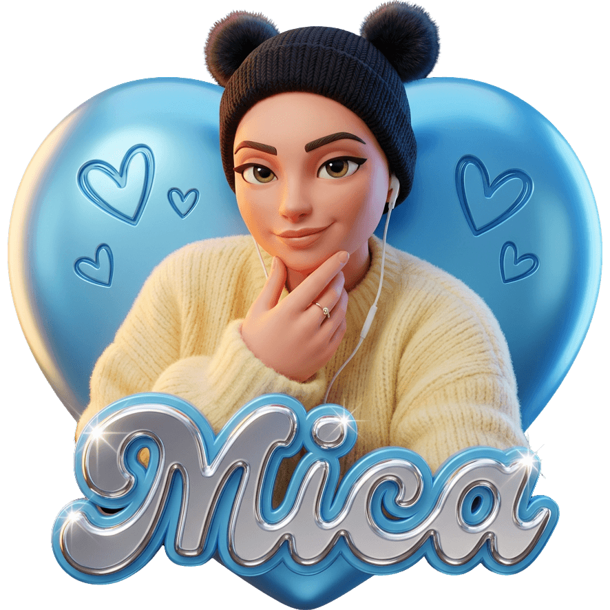 Mica Kapica TikTok LIVE gift