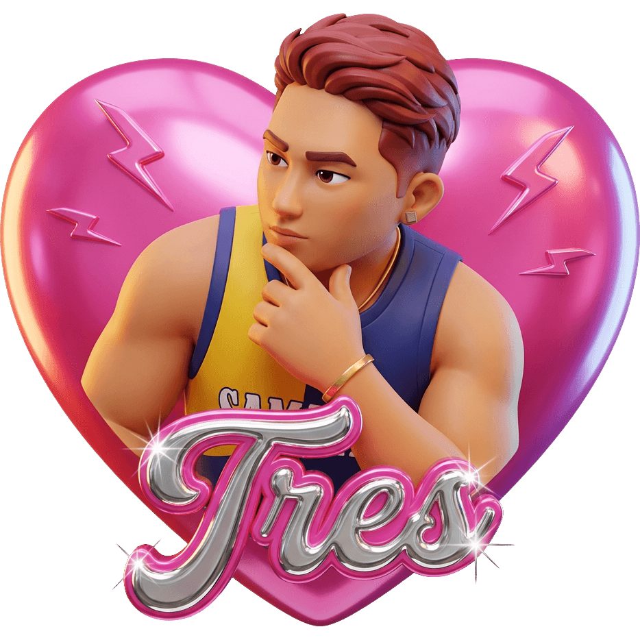 Master Pogi TikTok LIVE gift