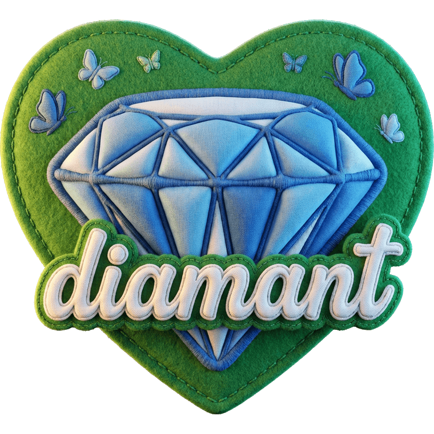 Diamant Fano TikTok LIVE gift