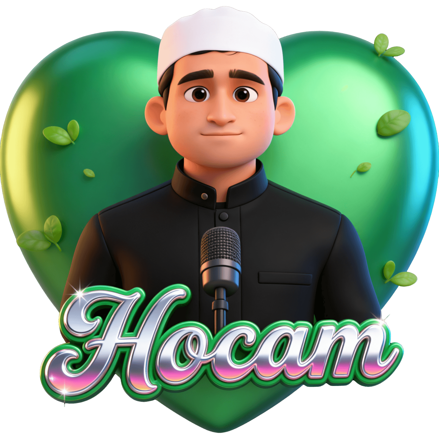 Hocam Işığı TikTok LIVE gift