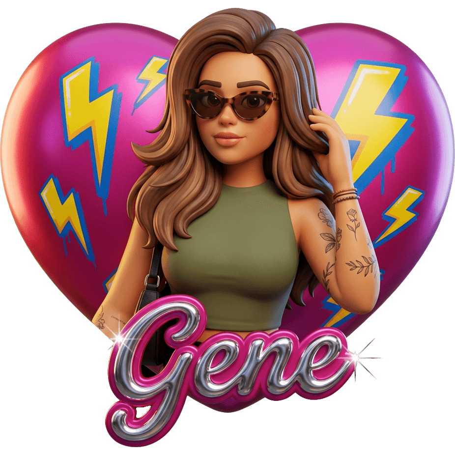 Gene ADN TikTok LIVE gift