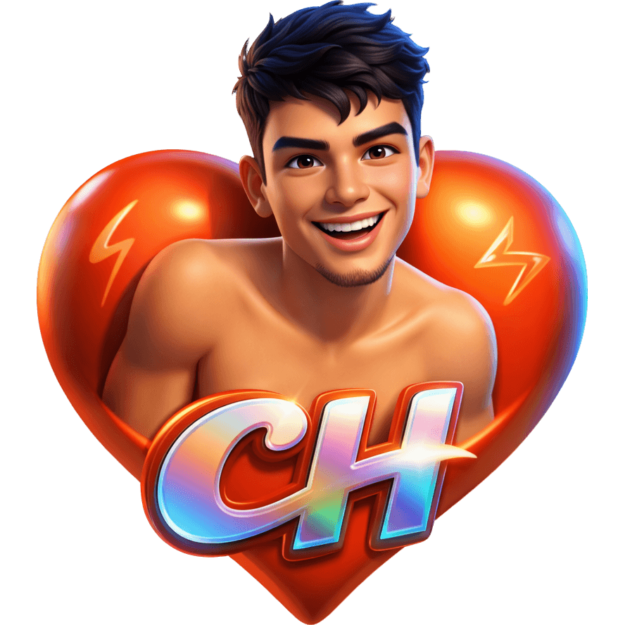 Sorriso do CH TikTok LIVE gift