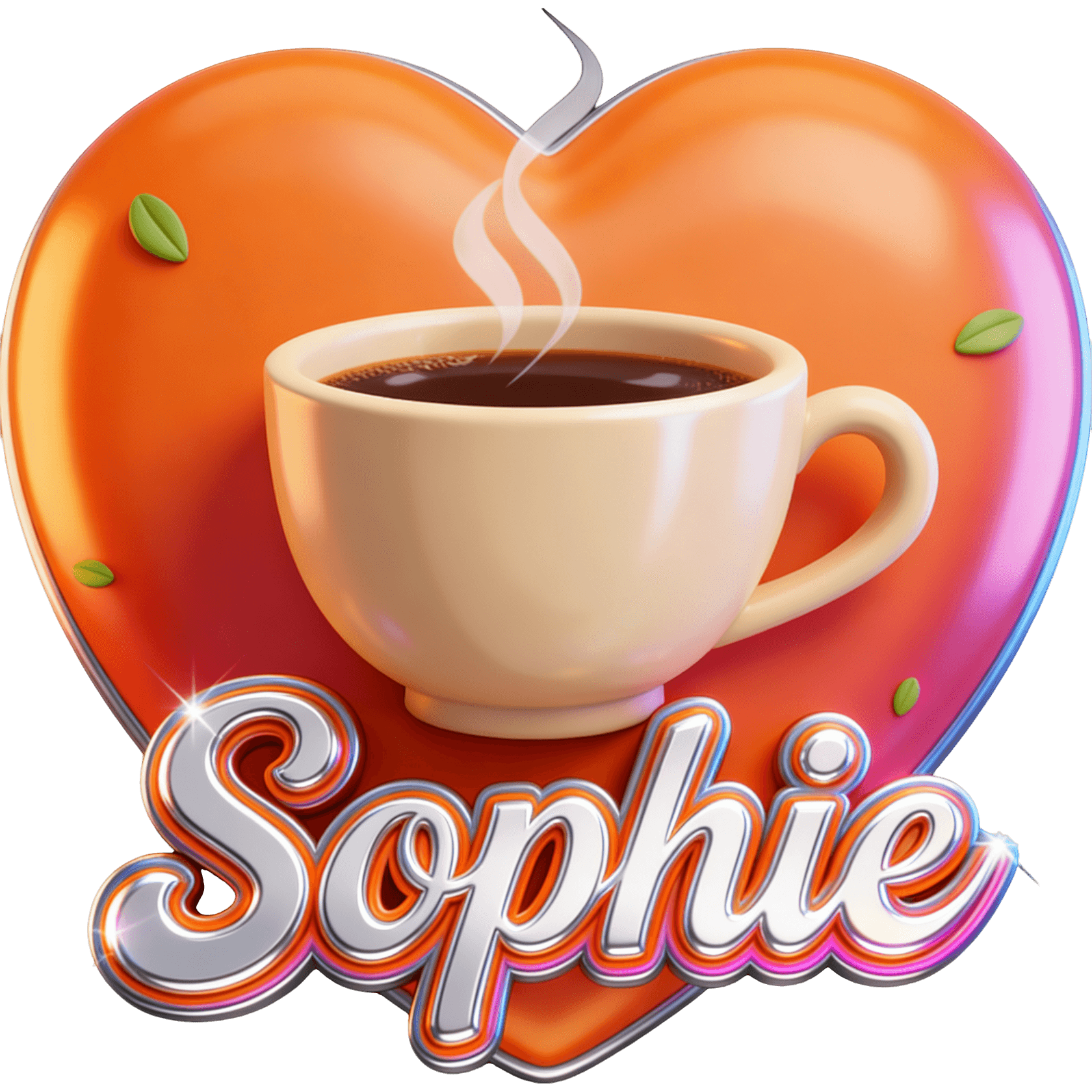 Sophie Brew TikTok LIVE gift