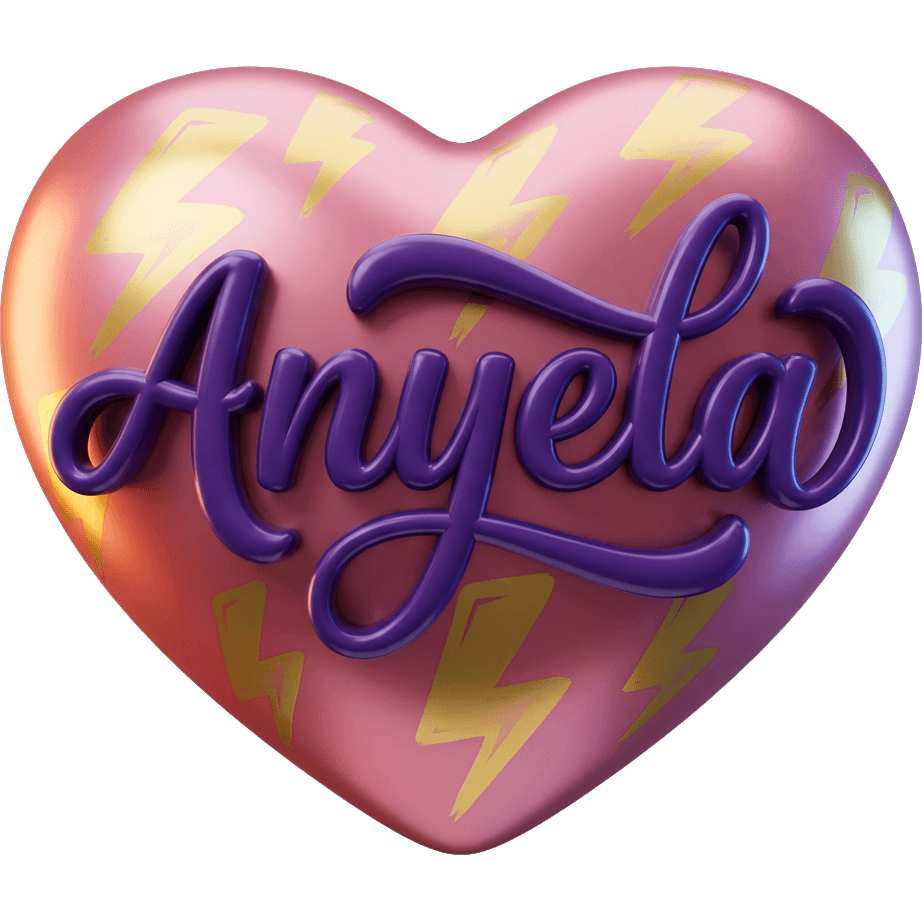 Anyela Fulger TikTok LIVE gift