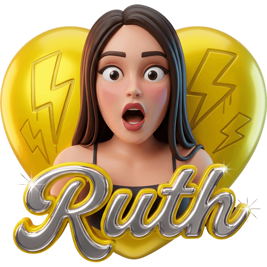 Ruth Silvera TikTok LIVE gift