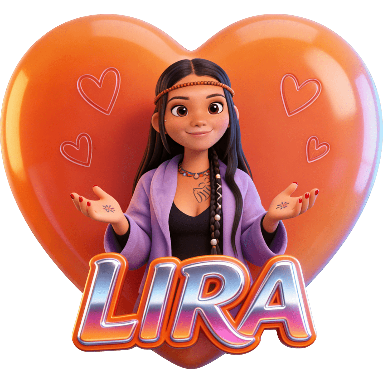 DJ Lira TikTok LIVE gift