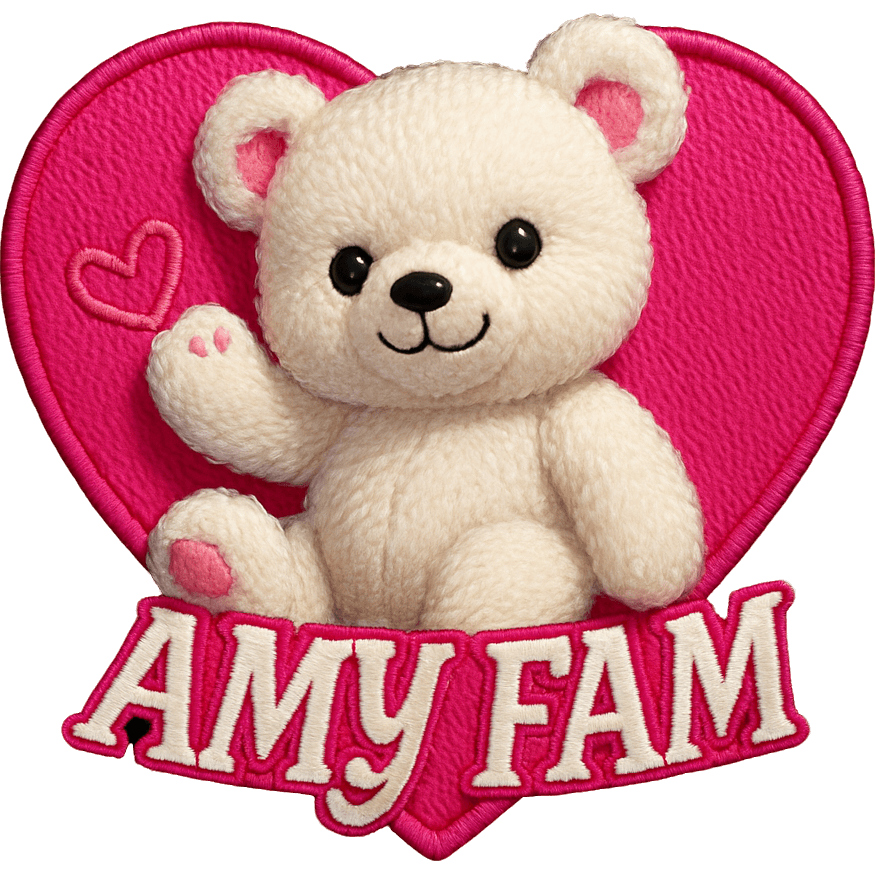 Amy Hz TikTok LIVE gift