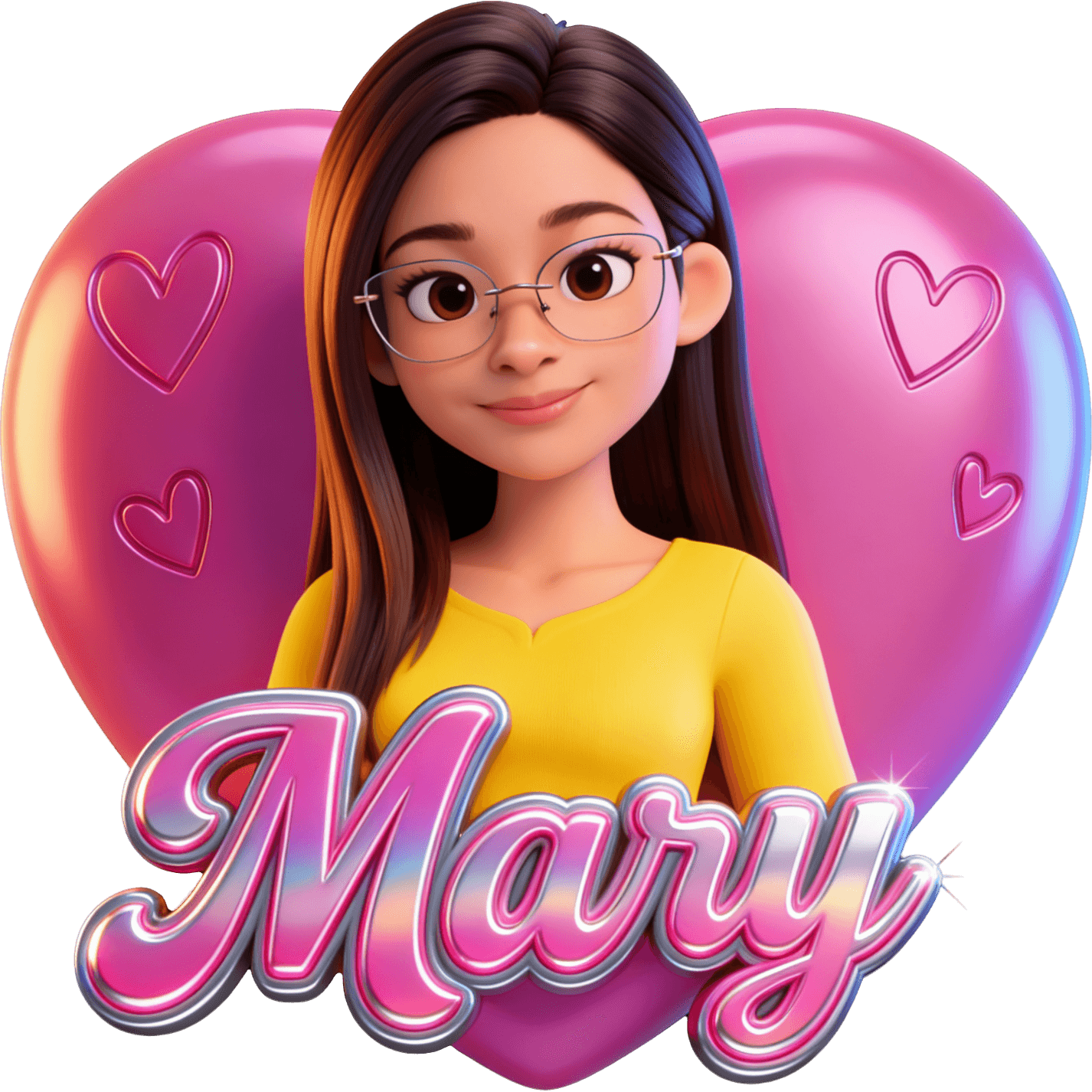 Mary Martins TikTok LIVE gift