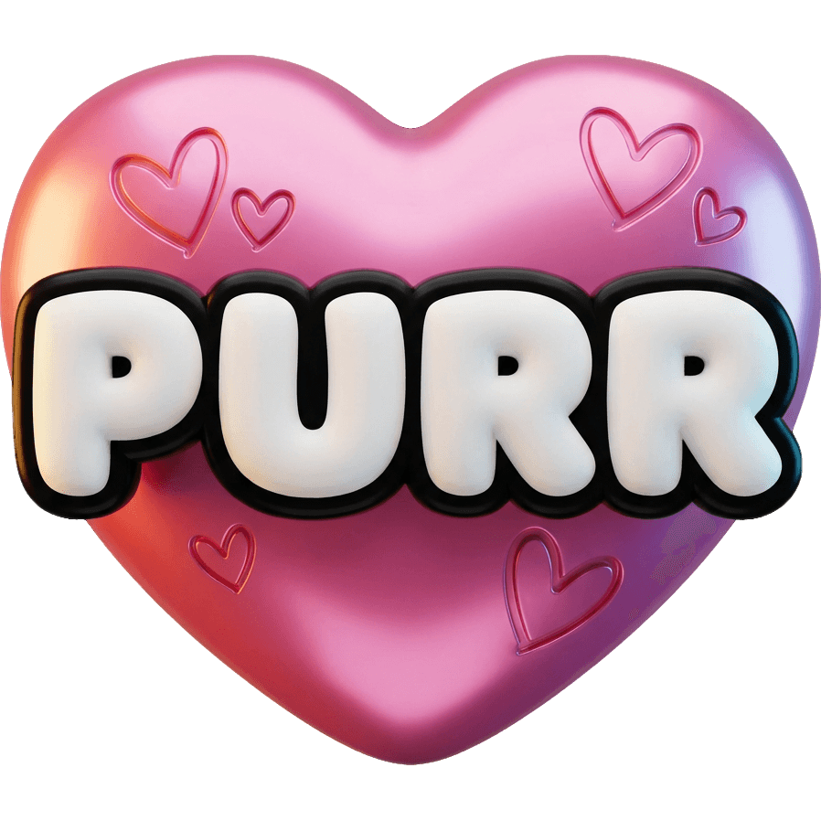Purr Pop TikTok LIVE gift