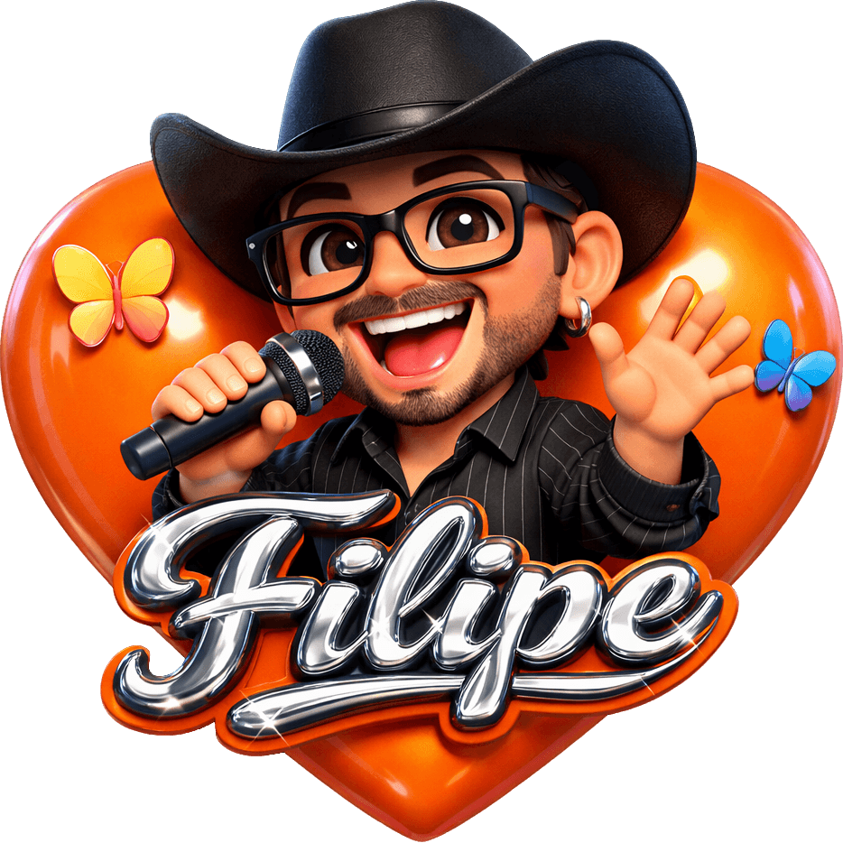 Chapéu Sertanejo TikTok LIVE gift