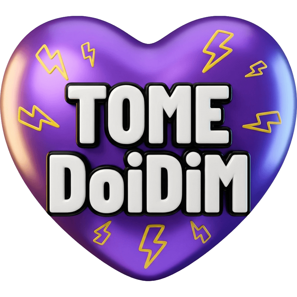 TOME DOIDIM TikTok LIVE gift