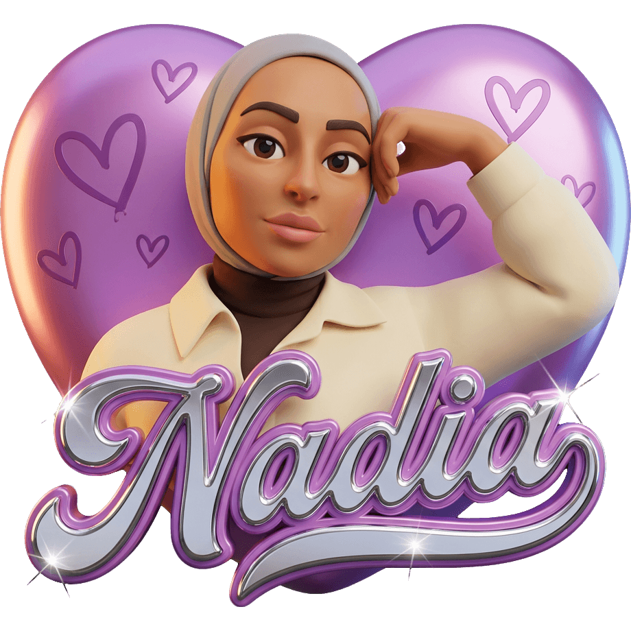 Nadia Titiz TikTok LIVE gift