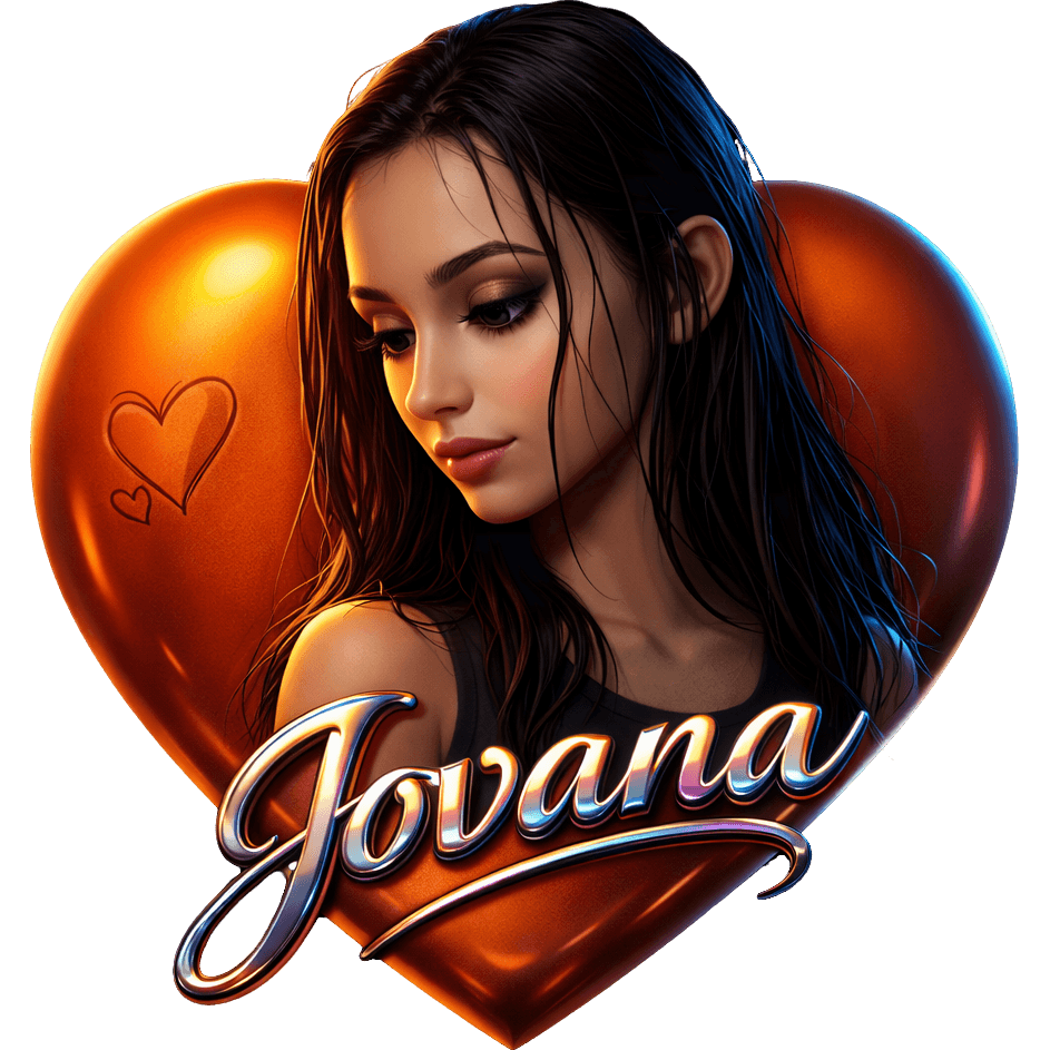 Jovanin Sjaj TikTok LIVE gift