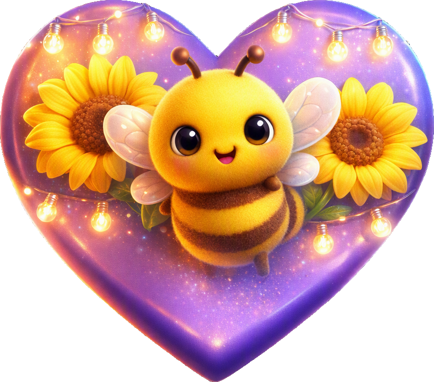 Honeybee TikTok LIVE gift
