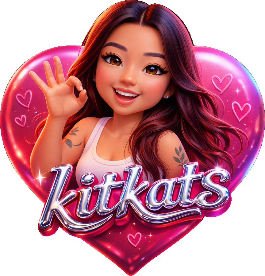KitKat TikTok LIVE gift