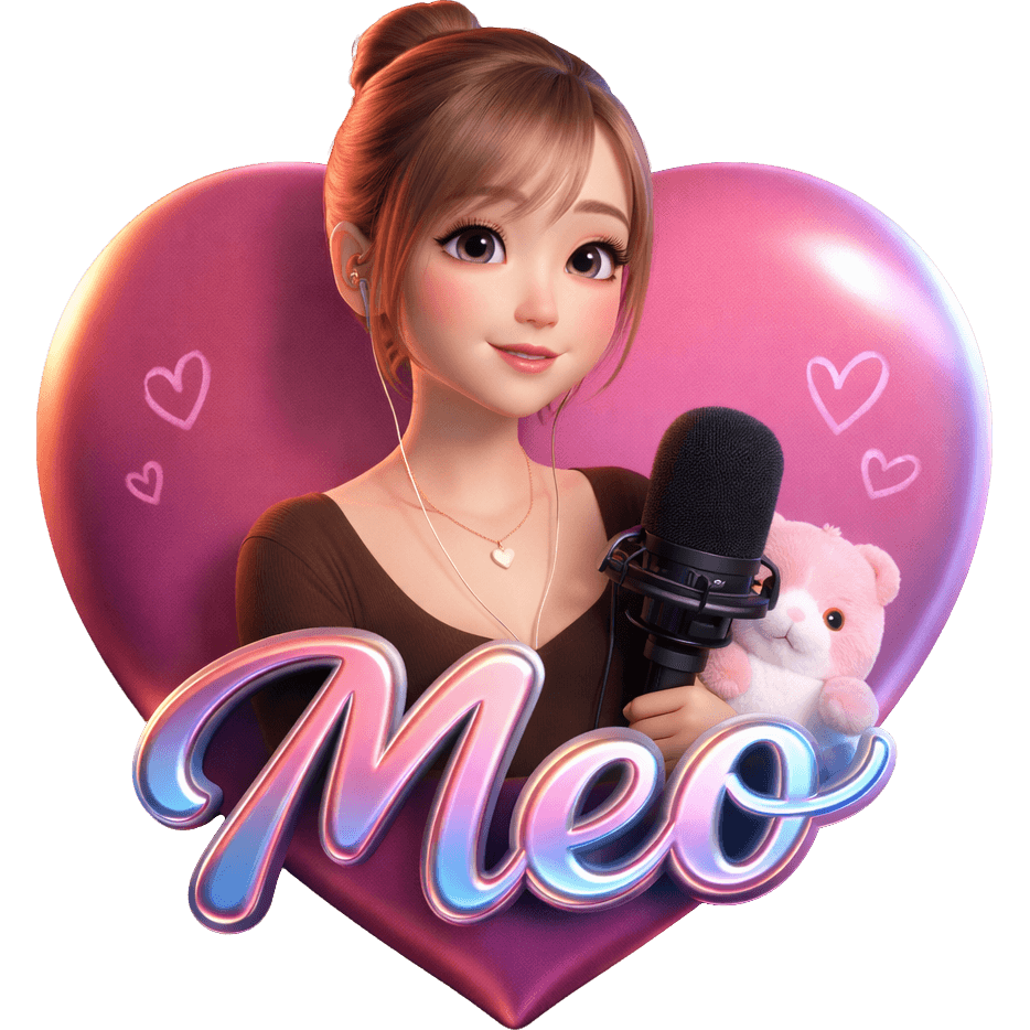 Meo oii TikTok LIVE gift