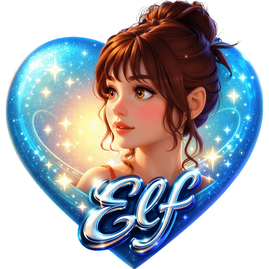 Elf Iltısı TikTok LIVE gift