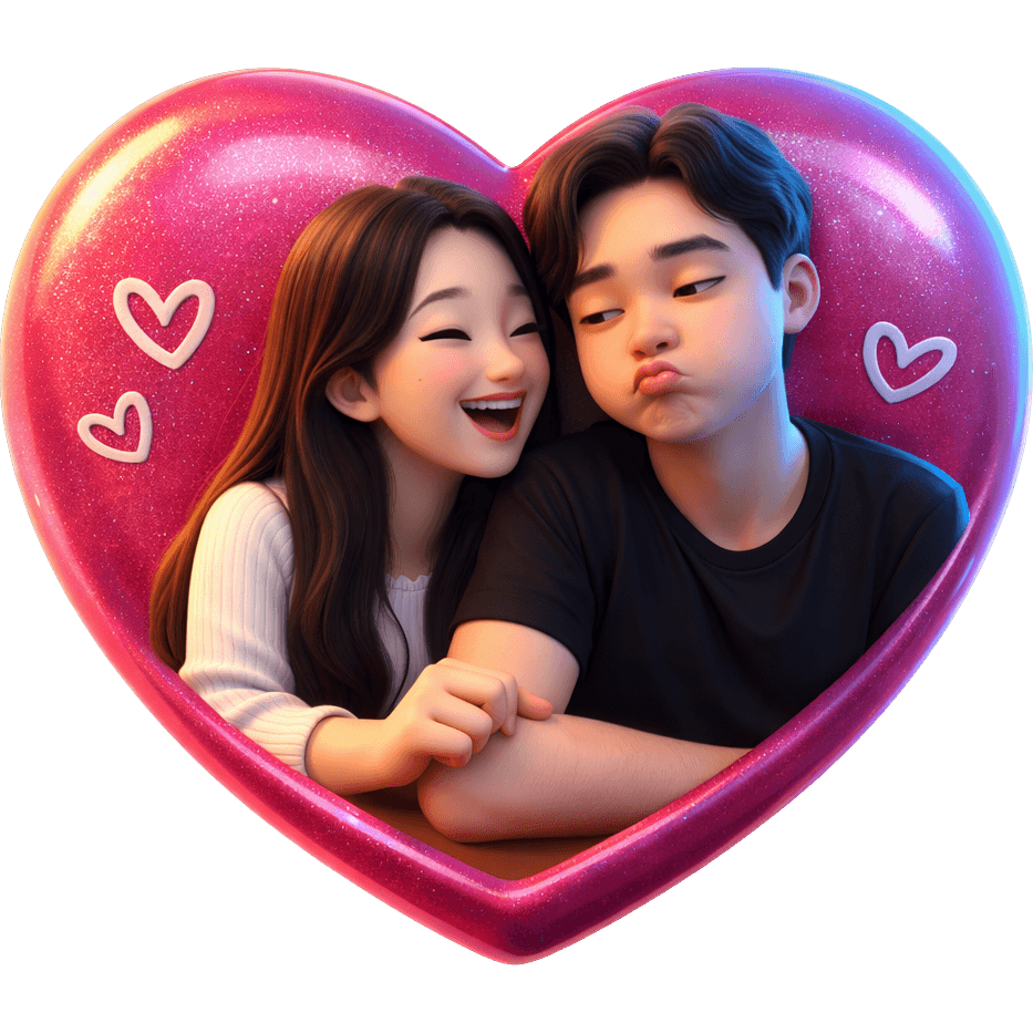 Te amo bloom TikTok LIVE gift