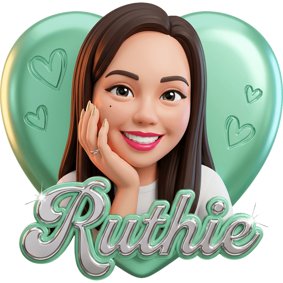 Ruthie Facetea TikTok LIVE gift