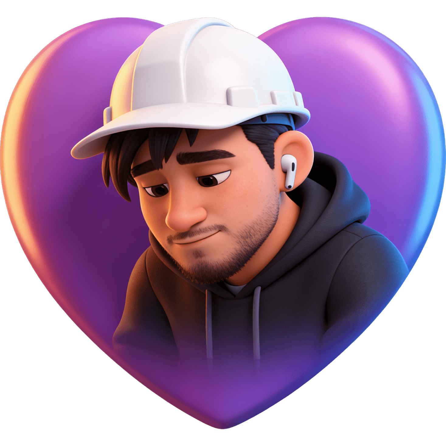 Team SAMA TikTok LIVE gift