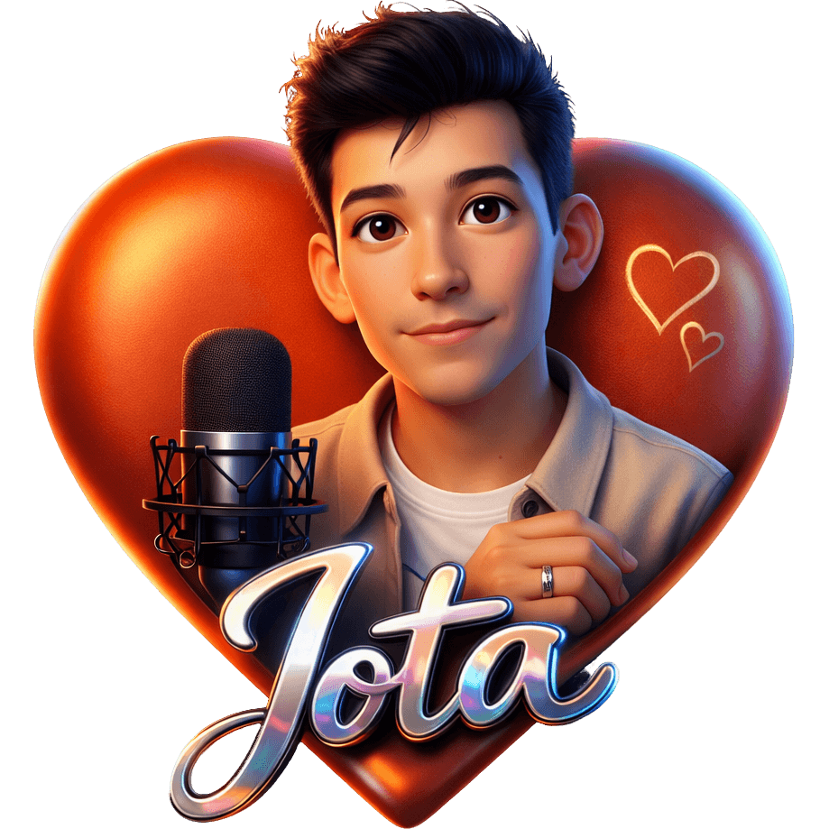 Jota al Aire TikTok LIVE gift
