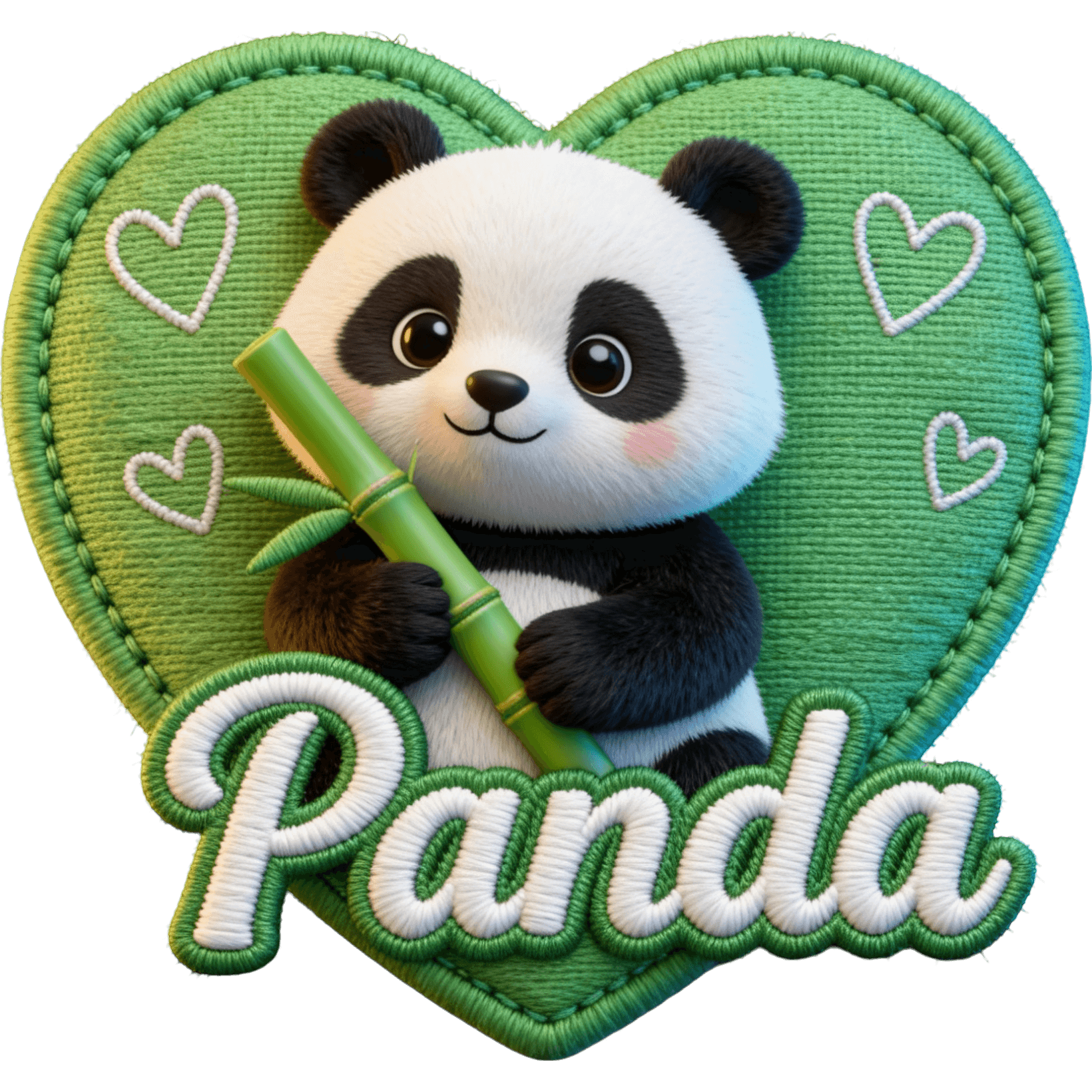 Panda Ginz TikTok LIVE gift