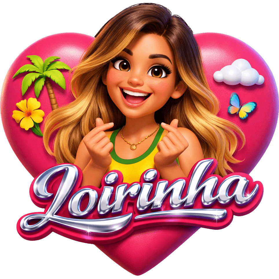 Loirinha Tropical TikTok LIVE gift