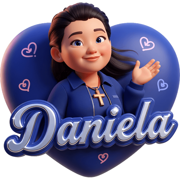 Daniela Salut TikTok LIVE gift