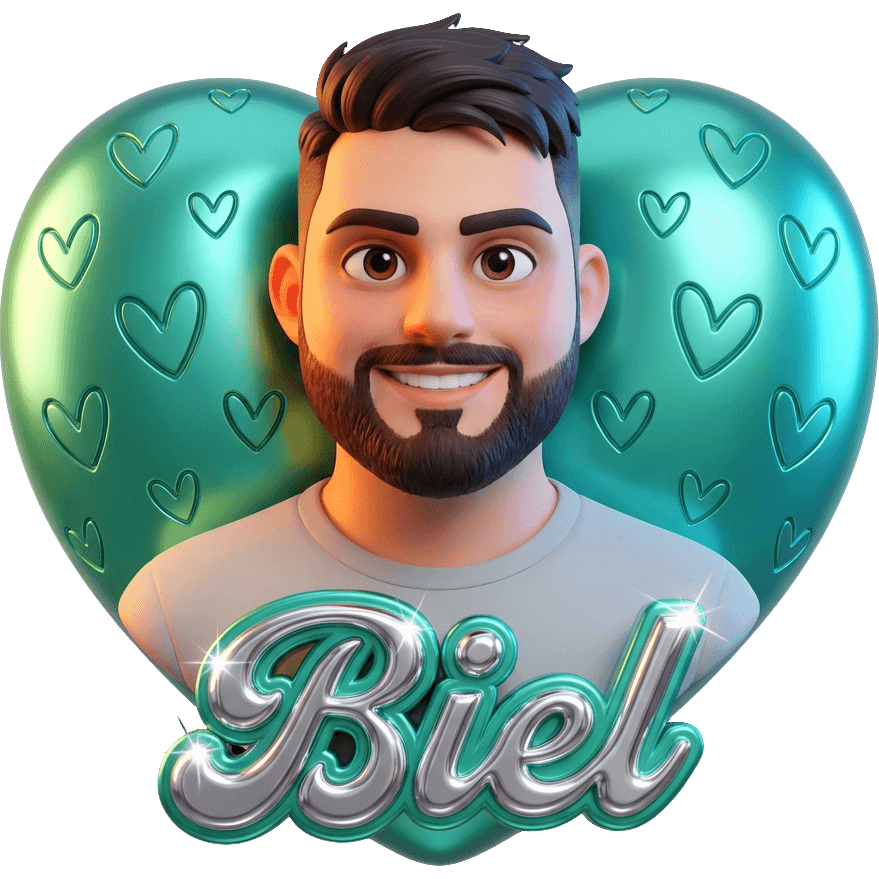 Anjo Biel TikTok LIVE gift