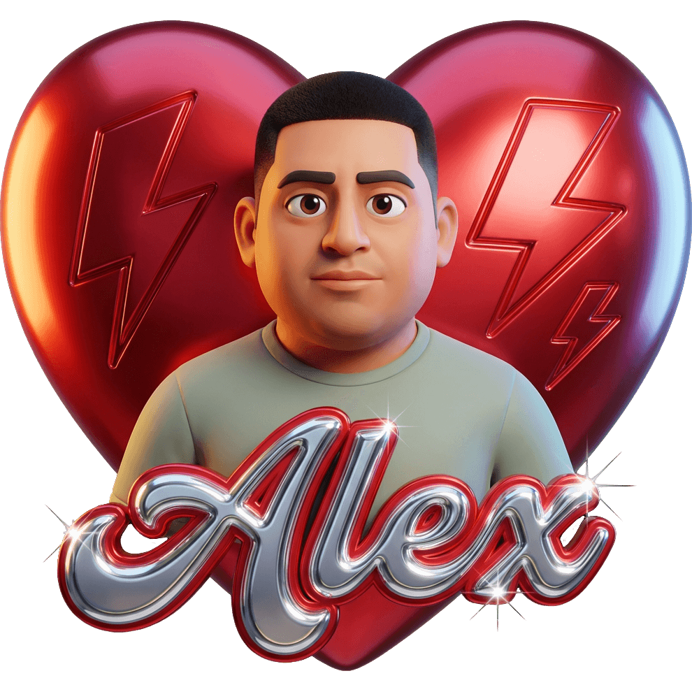 Alexander zoé TikTok LIVE gift