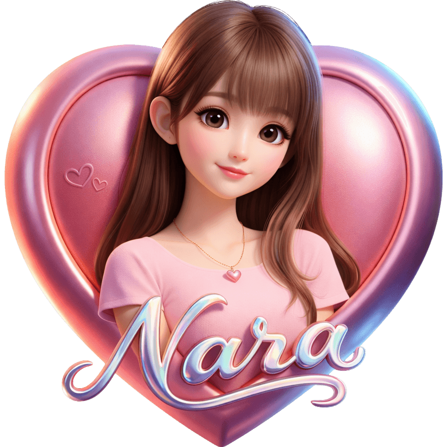 Nara bb TikTok LIVE gift