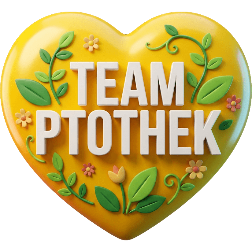 Team PTOTHEK TikTok LIVE gift