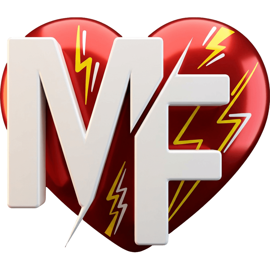 MF TikTok LIVE gift