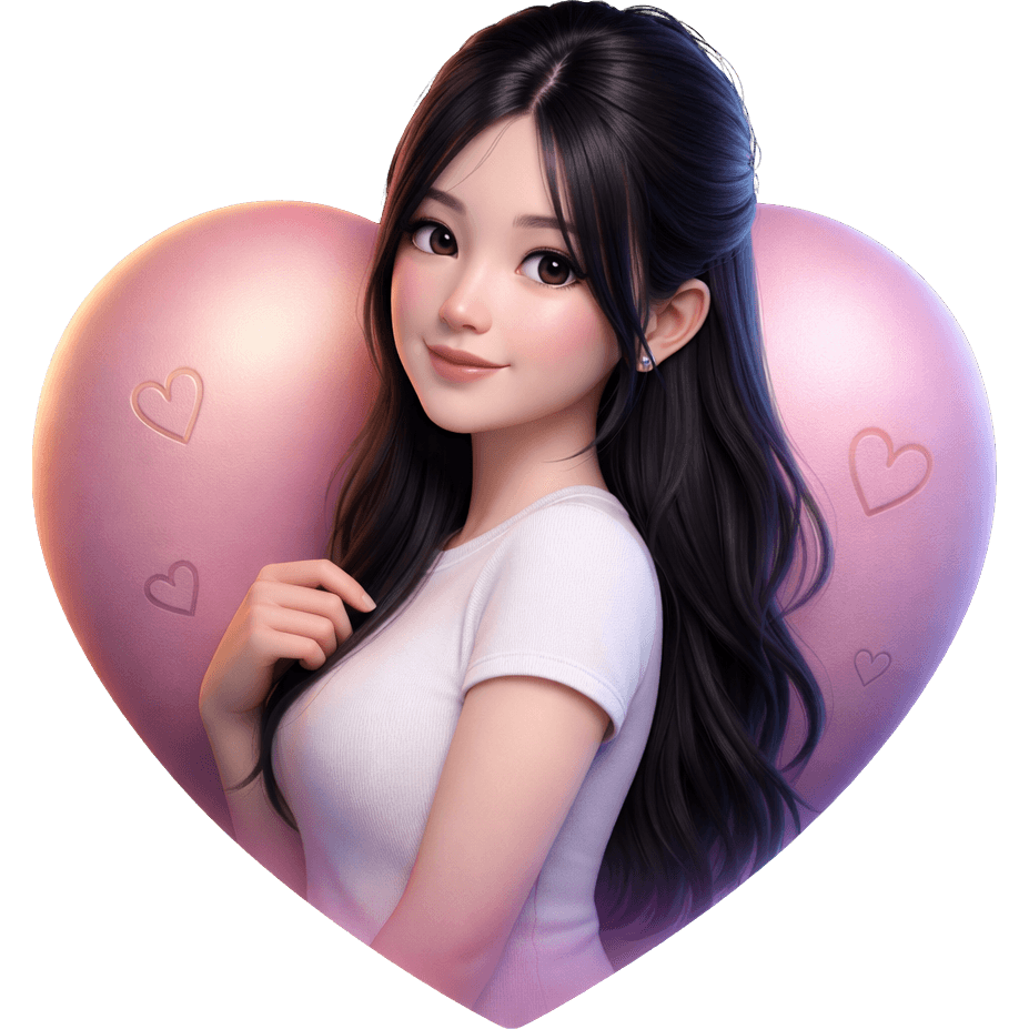 KM ให้ใจ TikTok LIVE gift