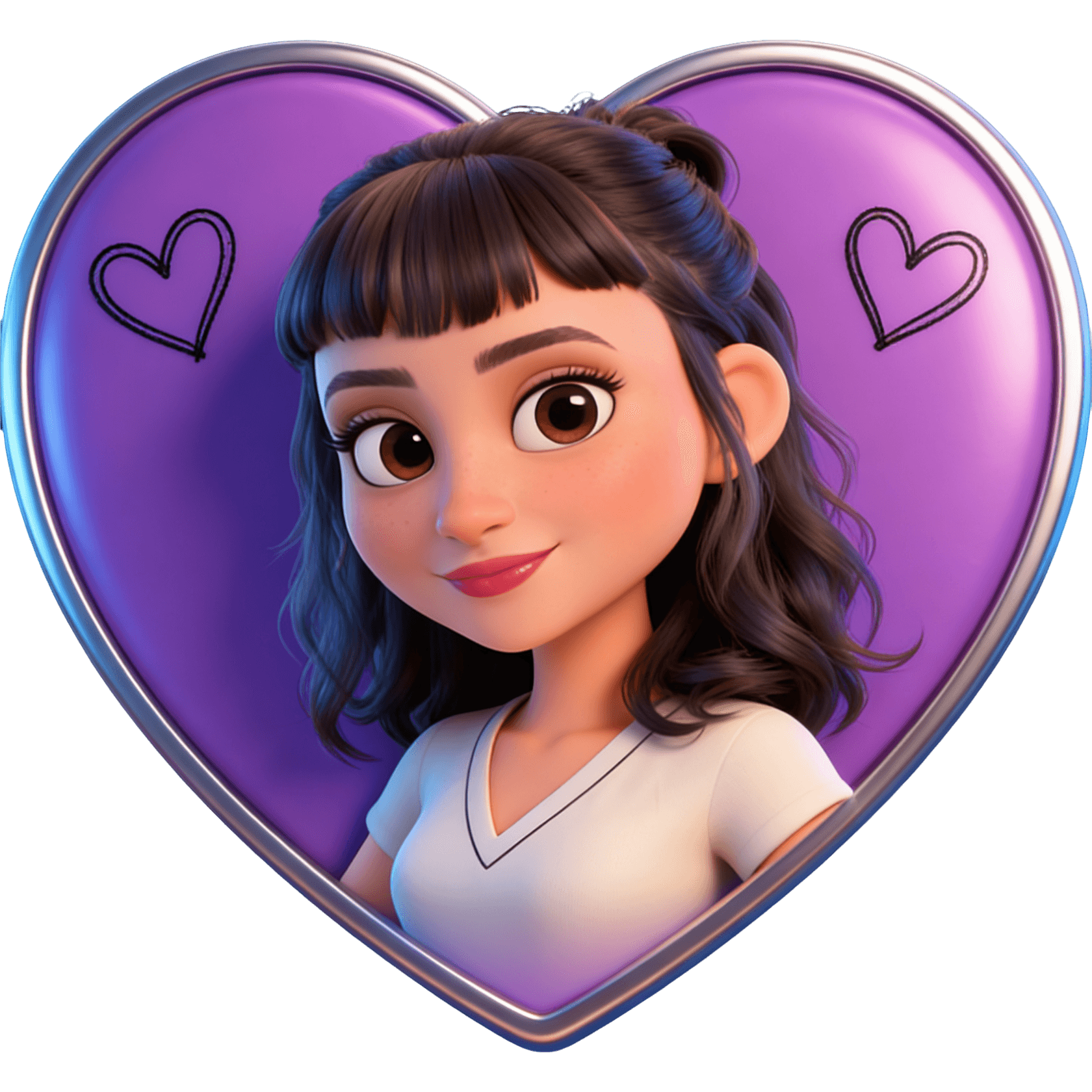 Kamy TikTok LIVE gift