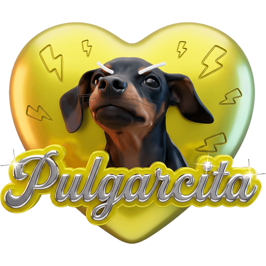 Pulgarcita Pili TikTok LIVE gift