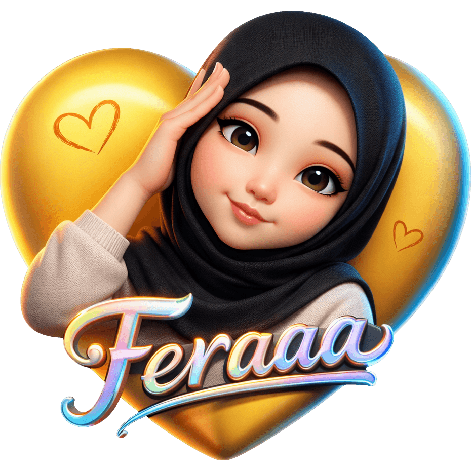 Feraaari TikTok LIVE gift