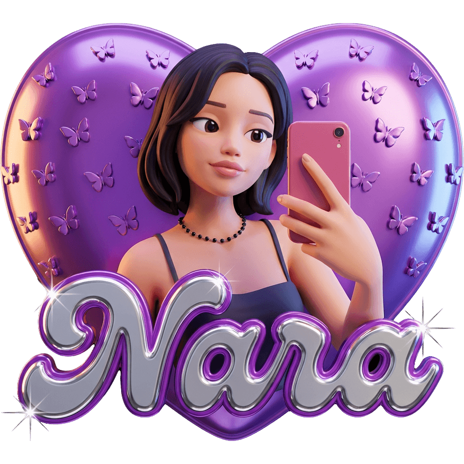 Nara Silva TikTok LIVE gift