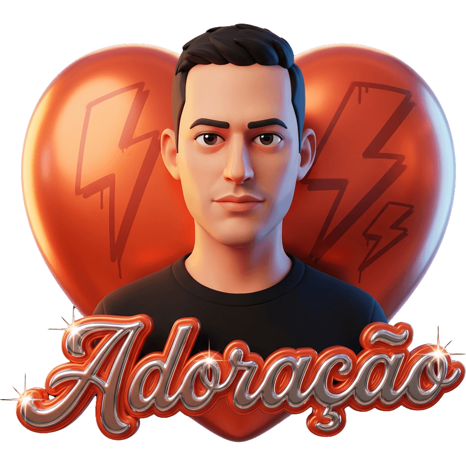 Adoração TikTok LIVE gift