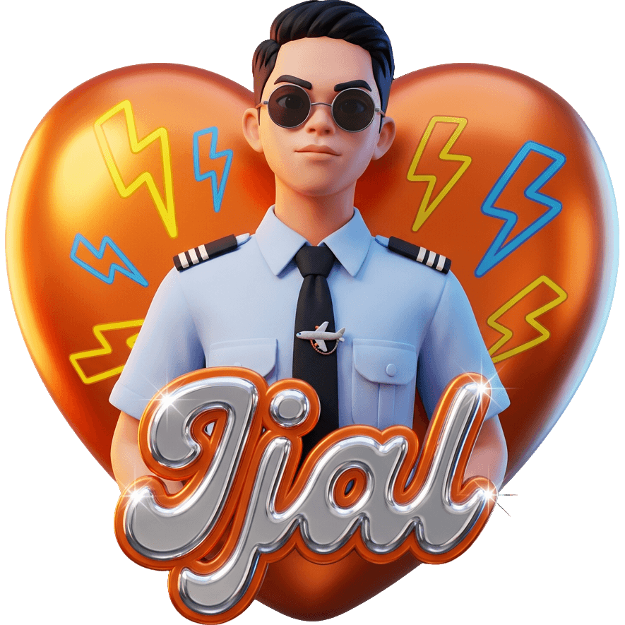 Kapten Ijal TikTok LIVE gift