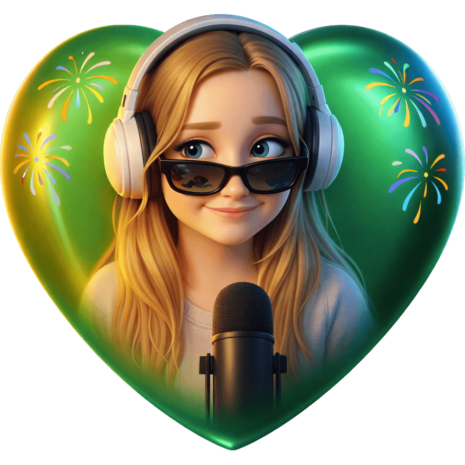 Wolfeylens TikTok LIVE gift